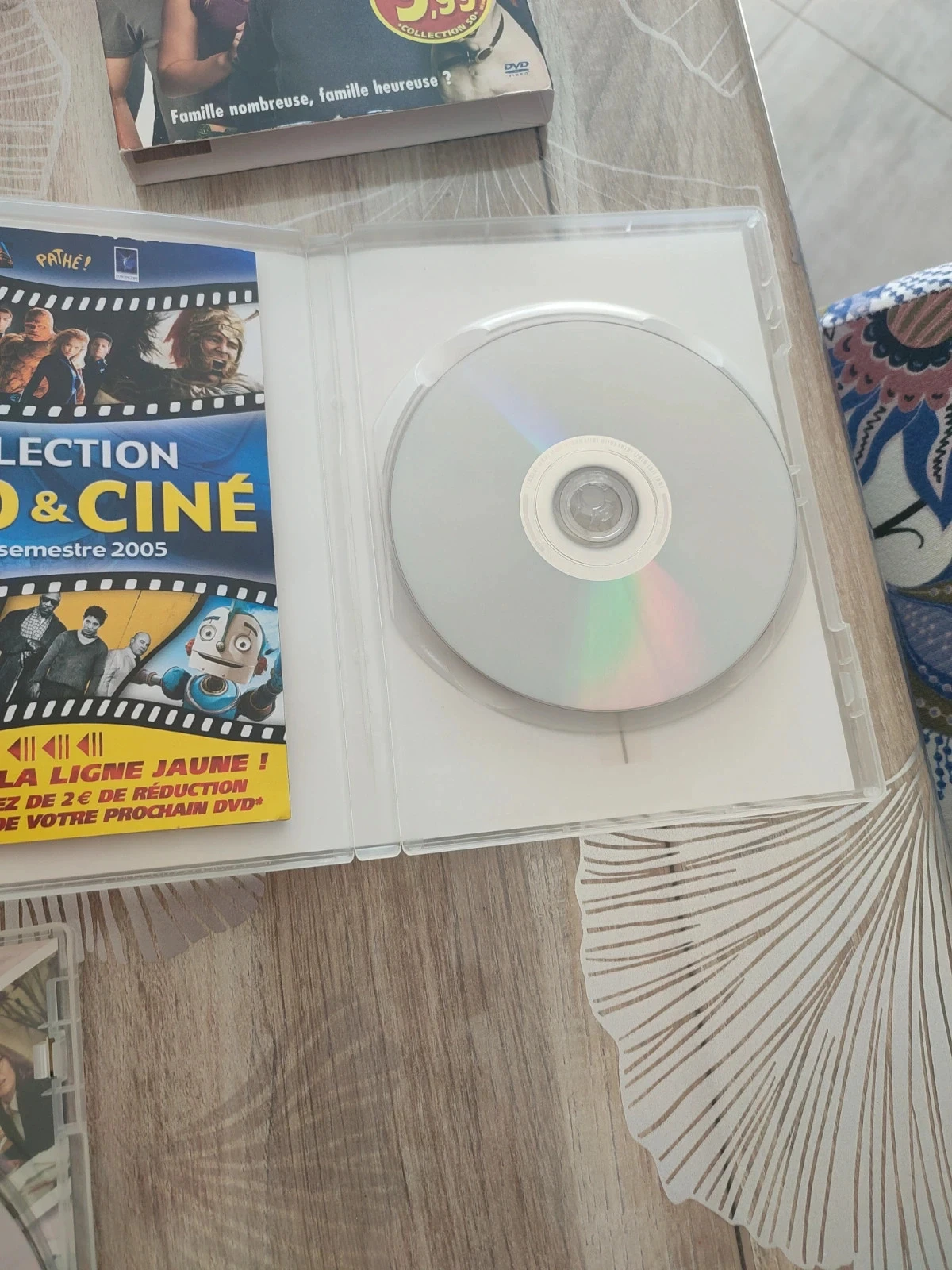 Lote de 2 DVD de humor para niños – photo 7